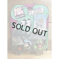 RAT FINK