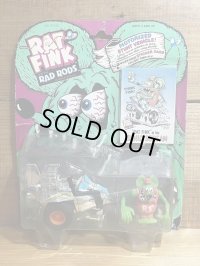 RAT FINK