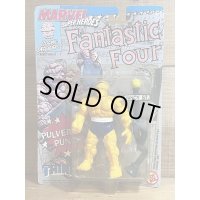 MARVEL SUPER HEROES