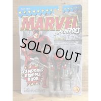 MARVEL SUPER HEROES