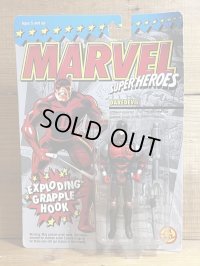 MARVEL SUPER HEROES