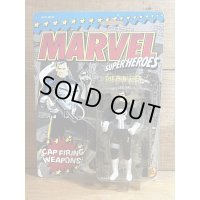 MARVEL SUPER HEROES