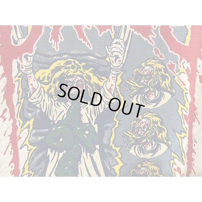 画像5: DRODD R×G×N Tシャツ