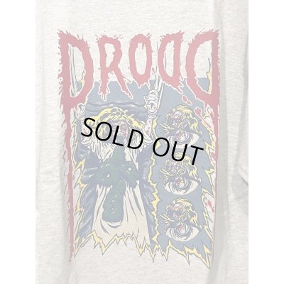 画像2: DRODD R×G×N Tシャツ 