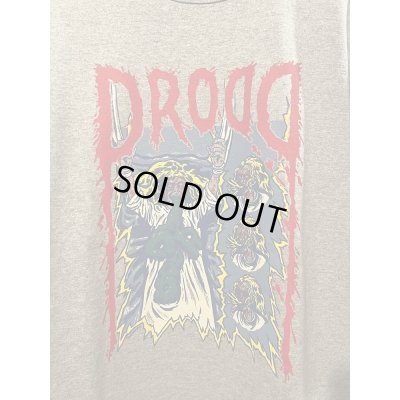 画像2: DRODD R×G×N Tシャツ 