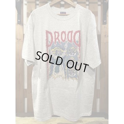 画像1: DRODD R×G×N Tシャツ 