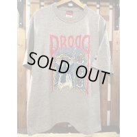 DRODD R×G×N Tシャツ 