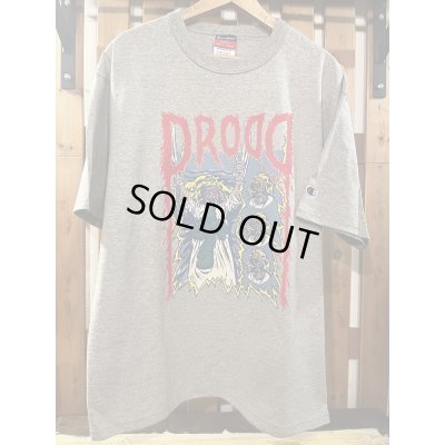 画像1: DRODD R×G×N Tシャツ 