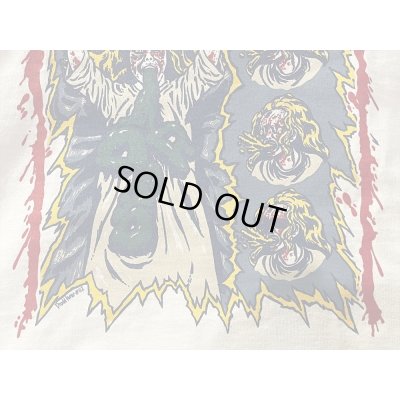 画像6: DRODD R×G×N Tシャツ