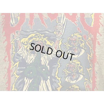 画像5: DRODD R×G×N Tシャツ 