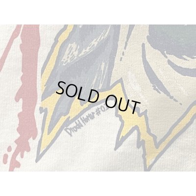 画像7: DRODD R×G×N Tシャツ