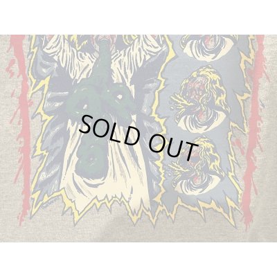 画像6: DRODD R×G×N Tシャツ 