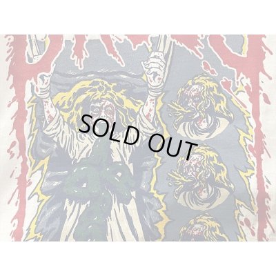 画像5: DRODD R×G×N Tシャツ