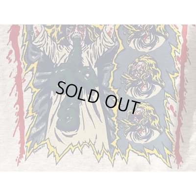 画像6: DRODD R×G×N Tシャツ