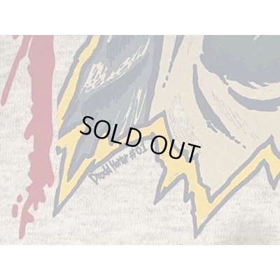 画像7: DRODD R×G×N Tシャツ