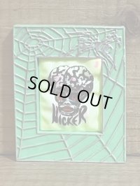 HORROR ERASER【WICKER】