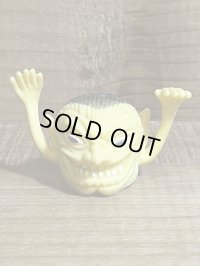 モンスター 指人形【ダンキュラ風C】