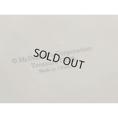 画像7: Ronald McDonald Cookie Jar