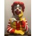 画像1: Ronald McDonald Cookie Jar (1)