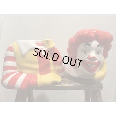 画像4: Ronald McDonald Cookie Jar
