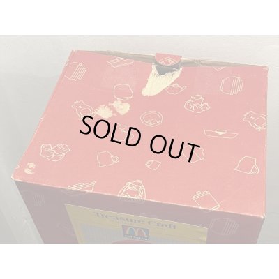 画像12: Ronald McDonald Cookie Jar