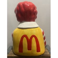 他の写真2: Ronald McDonald Cookie Jar