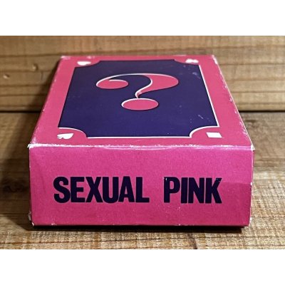 画像2: SEXUAL PINK【A】