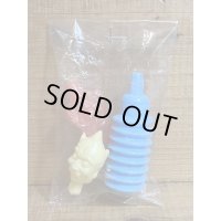 デビル&魔女 チョンパ