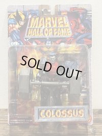 MARVEL HALL OF FAME
