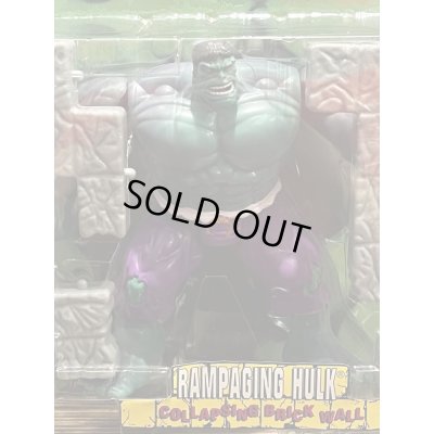 画像2: RAMPAGING HULK
