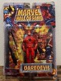 MARVEL HALL OF FAME