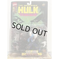 GREY HULK 