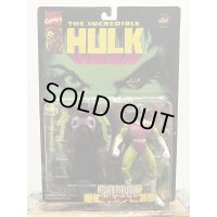 SHE HULK