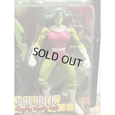 画像2: SHE HULK