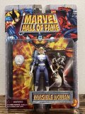 MARVEL HALL OF FAME