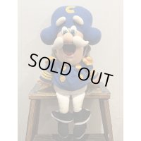 CAP'N CRUNCH PLUSH【C】