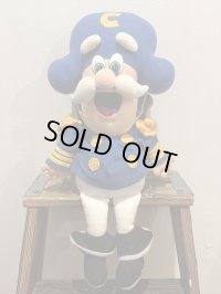 CAP'N CRUNCH PLUSH【C】