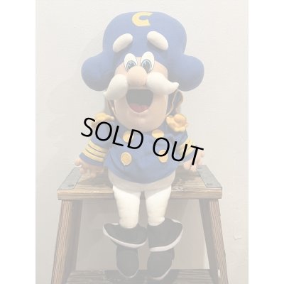 画像1: CAP'N CRUNCH PLUSH【C】