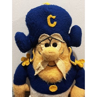 画像2: CAP'N CRUNCH PLUSH【A】