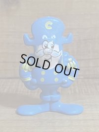CAP'N CRUNCH ミニフィギュア【B】