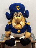 CAP'N CRUNCH PLUSH【A】