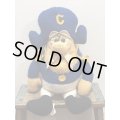 CAP'N CRUNCH PLUSH【A】