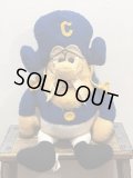 CAP'N CRUNCH PLUSH【A】