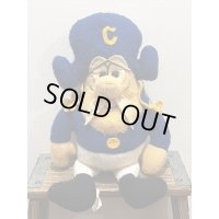 CAP'N CRUNCH PLUSH【A】