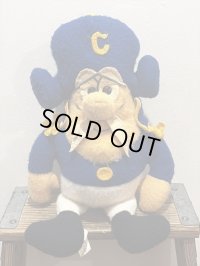 CAP'N CRUNCH PLUSH【A】