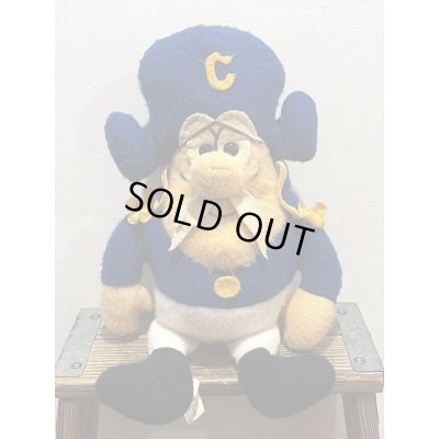画像1: CAP'N CRUNCH PLUSH【A】