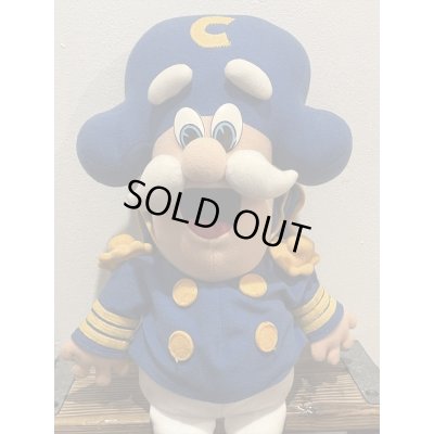 画像2: CAP'N CRUNCH PLUSH【C】