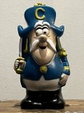 CAP'N CRUNCH COIN BANK