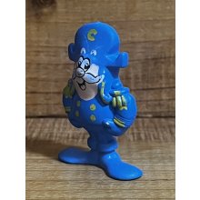 他の写真1: CAP'N CRUNCH ミニフィギュア【B】