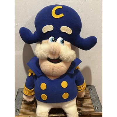 画像2: CAP'N CRUNCH PLUSH【B】